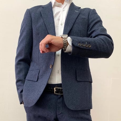 【Mサイズコーデ】Paul Smith｜3