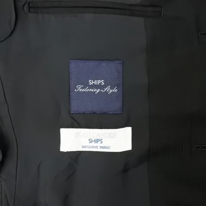 HILTON ヒルトン ネイビー スーツA4 CERRUTI 楽天市場】【洋服の青山