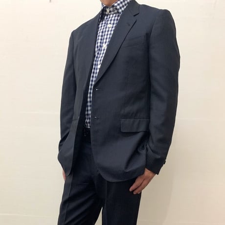 【Lサイズコーデ】Paul Smith｜30