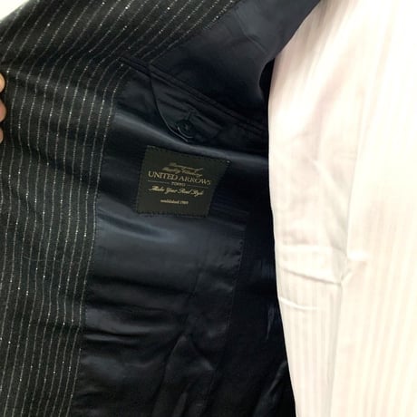 【Sサイズコーデ】UNITED ARROWS｜31
