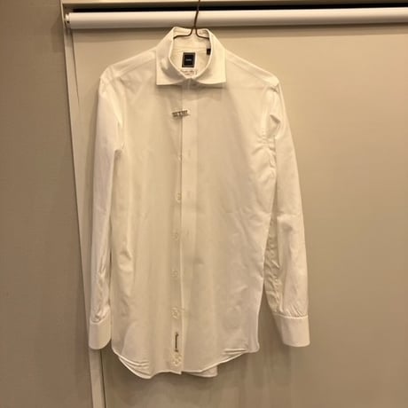 シャツM5｜SHIPS ホワイトシャツ(39)