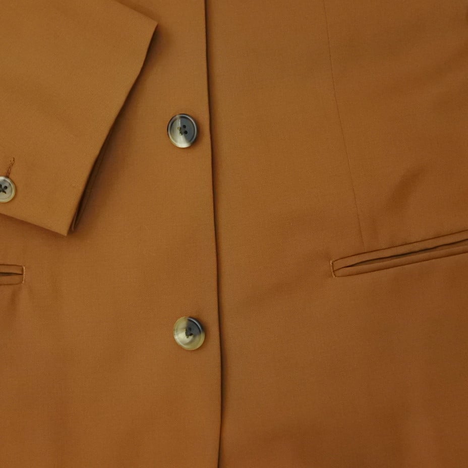 Y*T様 Paul Smithブラウン 3ピーススーツ ブラウン（茶色）系 日本 Paul Smith(ポールスミス) スーツ