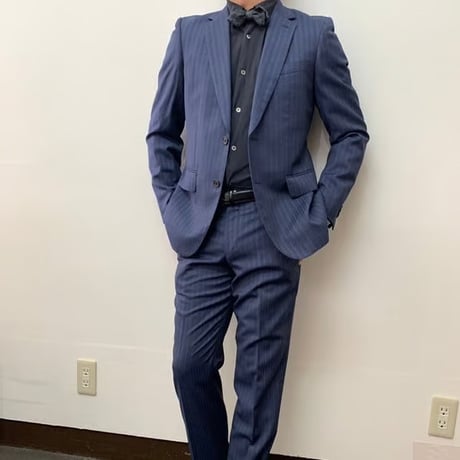 【Mサイズコーデ】Paul Smith｜144