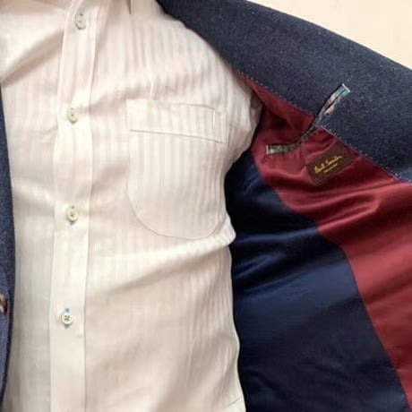 【Mサイズコーデ】Paul Smith｜3