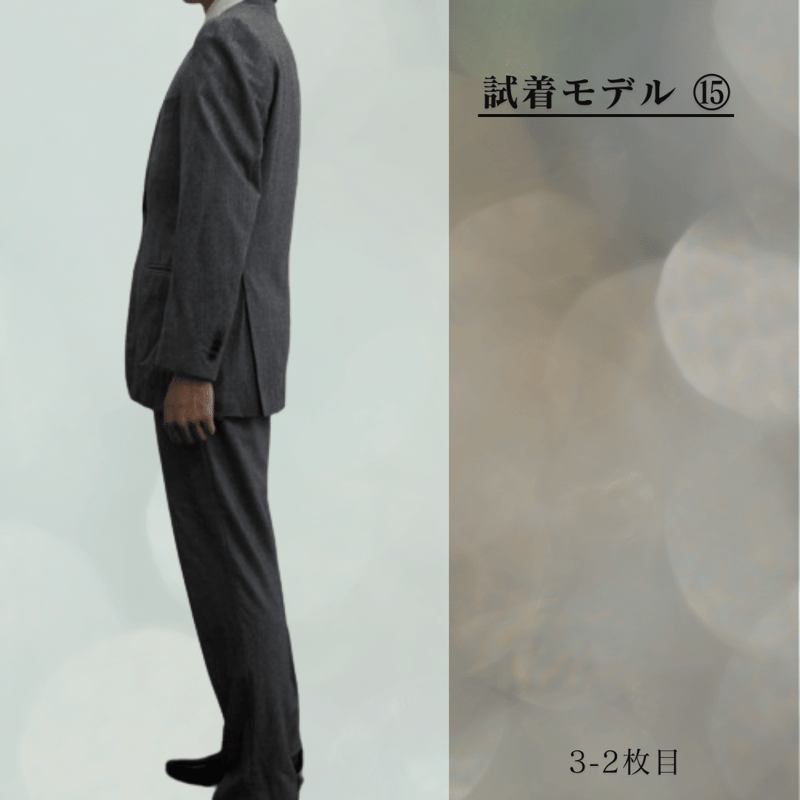 111|UNITED ARROWS GREEN LABEL RELAXING 2Bグレー千鳥チ 111|UNITED ARROWS GREEN LABEL RELAXING 2Bグレー千鳥チ