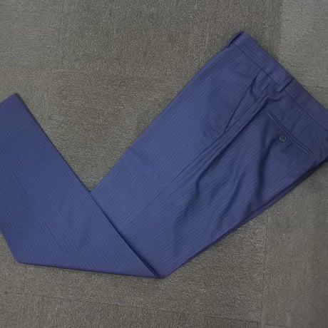 L139｜Paul Smith The Byard 2Bネイビーストライプスーツ(L) 定価121,000円 ポールスミス