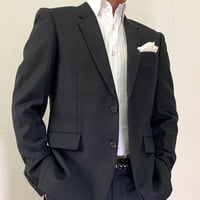 【Lサイズコーデ】Paul Smith｜13