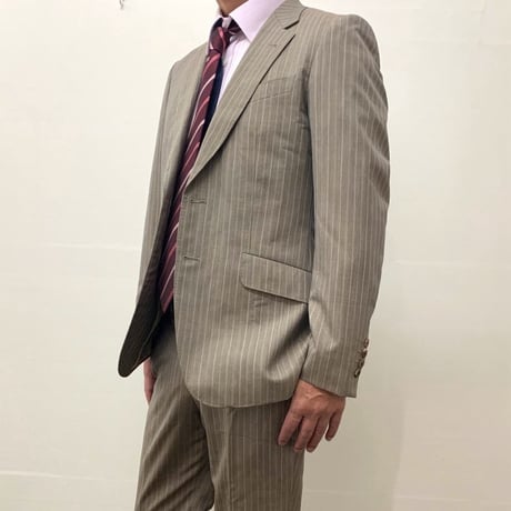 【Mサイズコーデ】Paul Smith｜27