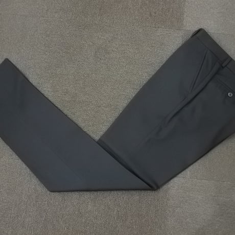 L154｜Paul Smith Collection 2Bブラックスーツ(L) 定価135,000円 ポールスミスコレクション