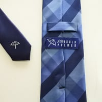 N13｜ARNOLD PALMER ネクタイ