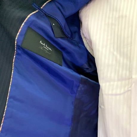 【Lサイズコーデ】Paul Smith｜15