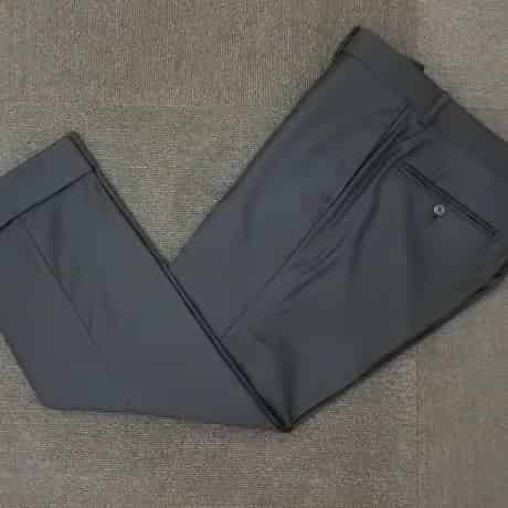 XS2｜International Gallery BEAMS 2Bブラックスーツ(42) 定価132,000円 インターナショナルギャラリービームス