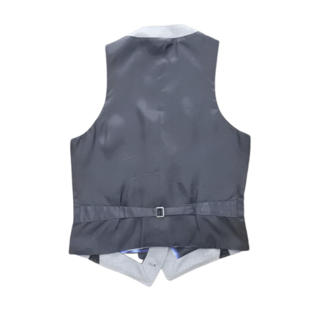 B1｜PS Paul Smith グレーベスト(S)