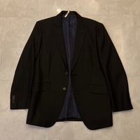 M115｜Paul Smith 2Bブラックスーツ(M2) 定価88,000円 ポールスミス