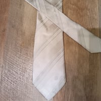 N2｜BLACKLABEL CRESTBRIDGE  シルバーレジメンタイ