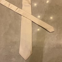 N52｜MACKENZIE  ホワイトレジメンタイ