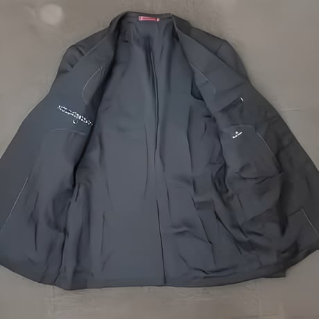 S23｜PS Paul Smith 2Bブラックスーツ(S) ポールスミス