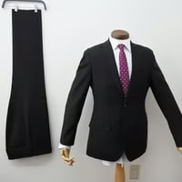 ★匿名配送★ユナイテッドアローズ　紳士スーツ　ダークネイビー　48 ☆匿名配送☆ユナイテッドアローズ 紳士スーツ ダークネイビー