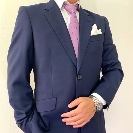 【Lサイズコーデ】Paul Smith｜20