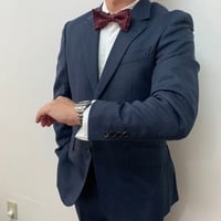 【Mサイズコーデ】Paul Smith｜44