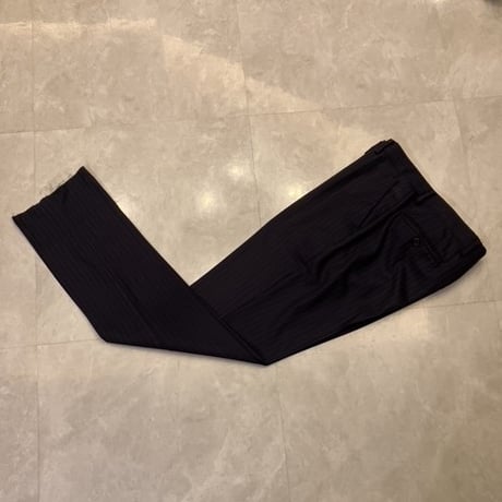 M211｜Paul Smith SOHO 2Bネイビーストライプスーツ(M) 定価99,000円 ポールスミス