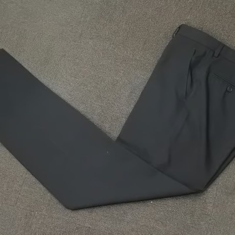 80|Paul Smith 2Bブラックスーツ(M) 定価88,000円 ポールスミス 80|Paul Smith 2Bブラックスーツ(M) 定価88,000円 ポールスミス