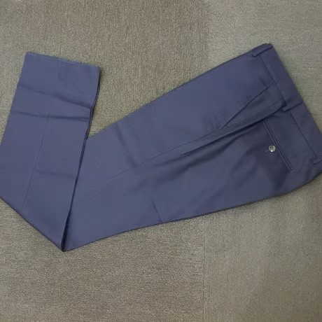 M68｜Paul Smith Collection ２Bネイビードット柄スーツ(M) 定価125,000円 ポールスミスコレクション