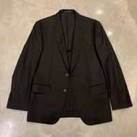 M121｜Paul Smith SOHO 2Bブラックスーツ(M2) 定価132,000円 ポールスミス