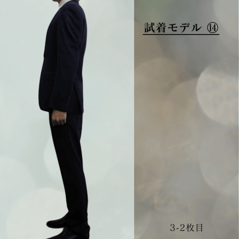 ユキちゃん✨美品✨ポールスミス　セットアップスーツ　ネイビー　ストライプ ポールスミス 高級 ゼニア ストライプ スーツ ネイビー