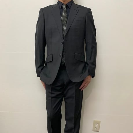 【Mサイズコーデ】Paul Smith｜55
