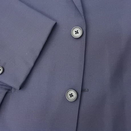 XL193｜UNITED ARROWS GREEN LABEL RELAXING 2Bネイビースーツ(50) ユナイテッドアローズ
