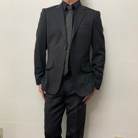 【Mサイズコーデ】Paul Smith｜54