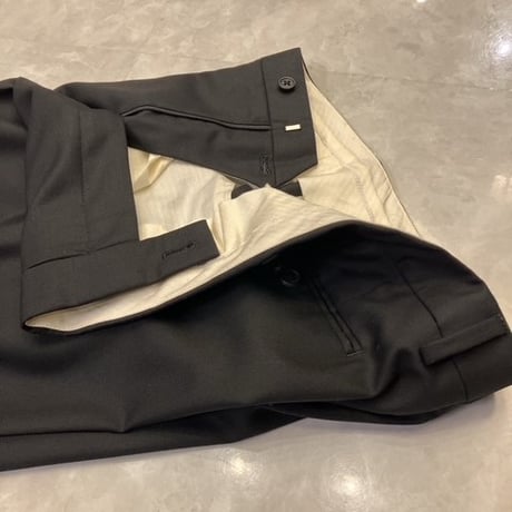 M121｜Paul Smith SOHO 2Bブラックスーツ(M2) 定価132,000円 ポールスミス