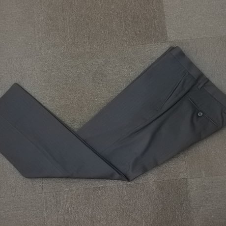 M111｜theory 2Bダークブラウンストライプスーツ(38) 定価94,700円 セオリー