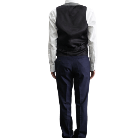 B1｜PS Paul Smith グレーベスト(S)