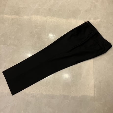 M116｜D'URBAN(ダーバン) 2Bブラックシャドーストライプスーツ(AB5)