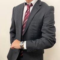 【Mサイズコーデ】Paul Smith｜40