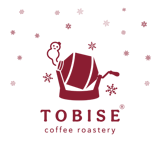 TOBISE coffee roastery