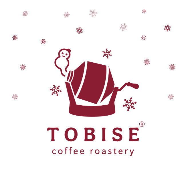 TOBISE coffee roastery