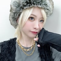日乃まそら ラジオ記念ブロマイド(2Lサイズ)サイン&メッセージ付き【送料無料】　1枚