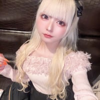 たまきあんず　ラジオ記念ブロマイド(2Lサイズ)サイン&メッセージ付き【送料無料】　1枚