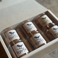 karfa 焼き菓子セレクション　サブレセット