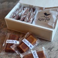 karfa 焼き菓子セレクション　フィナンシェセット