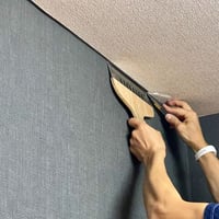 クロス（壁紙）張り替え