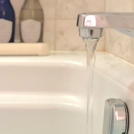 水回りクリーニング