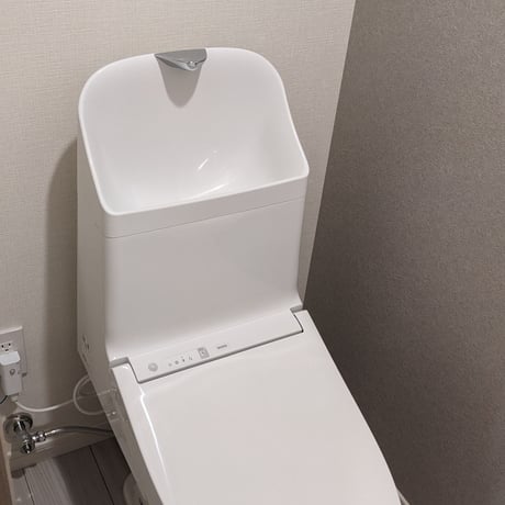 水回りクリーニング