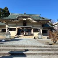 【7月19日】⛩️金津祭り代理参拝⛩️