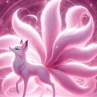 🦊伏見稲荷の九尾ハナちゃん🦊良縁引き寄せand商売繁盛ヒーリング🦊