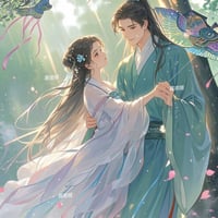 🪢大国主命と八上姫の縁結びマリアージュヒーリング🪢