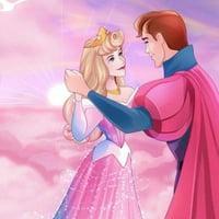 👰‍♀️オーロラ姫とフィリップ王子の👰‍♀️ウェディングヒーリング👰‍♀️